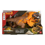 Jurassic World Rebirth: Wild Roar - Utahraptor - JGC80
