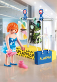Playmobil My Life Κατάστημα Ρούχων - 71539