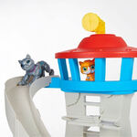 Paw Patrol Γατάκια Διάσωσης Πύργος Αποστολών - 6066043