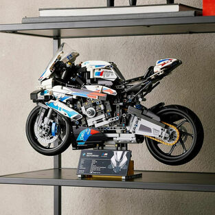 Bmw Motorrad M1000rr 