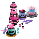 Monster High Birthday Clawdeen Wolf - JBG78