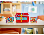 LEGO Disney Snow White's Jewelry Box - 43276