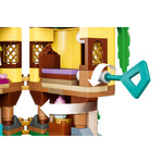 LEGO Disney Rapunel's Mini Tower - 43294
