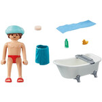 Playmobil Special Plus Ώρα Για Μπάνιο - 71167