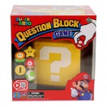 Επιτραπέζιο Παιχνίδι Super Mario Question Block Game - SM7556