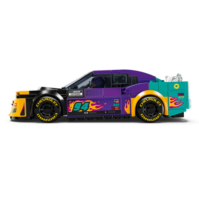 Nascar® Next Gen Chevrolet Camaro Zl1 