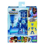 PJ Masks Buildable Heroes - Catboy - F7930- PJ Masks Buildable Heroes - Catboy - F7930