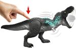 JW Muscle Madness Tyrannosaurus Rex - JKG92