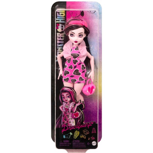 Monster High Draculaura - HKY74