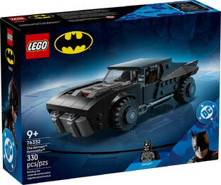 LEGO The Batman Batmobile - 76332