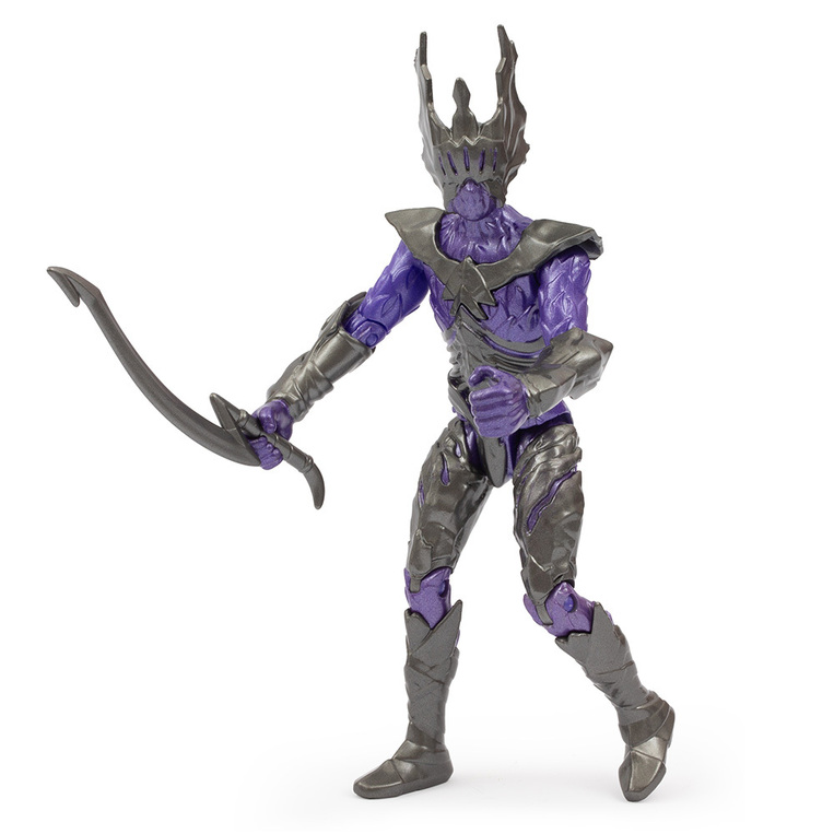 Gormiti The New Era - Φιγούρα Κακός Skavs 15 εκ. - GRV21200