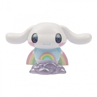 Hello Kitty & Friends Φιγούρα 10εκ. Premier Series - 3 Σχέδια - HKT08000