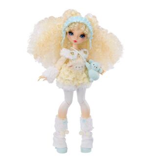 Mirror Mi Shai Meadows Fashion Doll With Accessories - 255246EUC