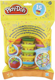 Play-Doh Σακουλάκι Count Bug - 15 Μίνι Βαζάκια - 18367