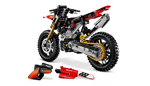 LEGO Technic Ducati Desmo450 MX Factory Motorcycle - 42238