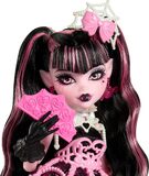 Monster High Scary Sweet Birthday Draculaura - JBG74