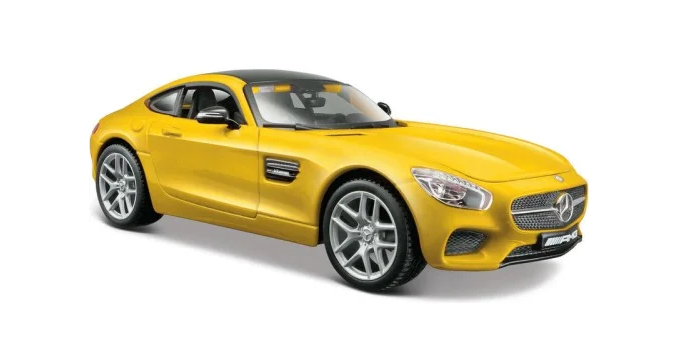 Maisto Special Edition 1:24 Mercedes AMG GT - FK31134