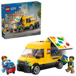 LEGO City The Lego Van - 60500