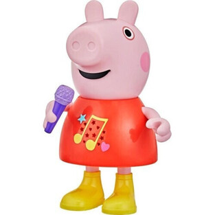 Peppa Pig Talk & Sing Peppa - G0518