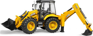 Εκσκαφέας JCB 5CX - BR002454