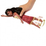 Disney Vaiana 2 Tautai Swimming Vaiana Fashion Doll - JFF09