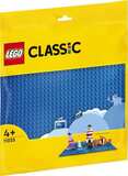 LEGO Classic Blue Baseplate - 11025