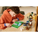 LEGO Minecraft Ghast Station - 21597