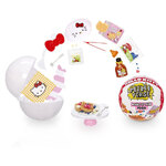 Miniverse Make It Mini Food Hello Kitty Μπαλάκι Έκπληξη - 515722EUC