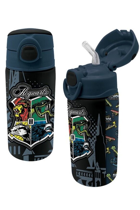 Graffiti Παγούρι Ανοξείδωτο 500ml Harry Potter - 244411