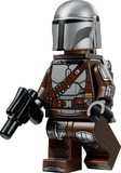 LEGO Star Wars Imperial Remnant AT-AT™ with INT-4 - 75454