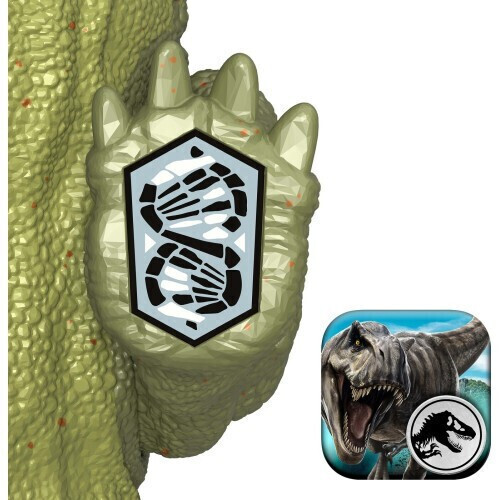Jurassic World Strike Attack Survival – Kosmoceratops - JKL69