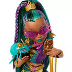 Monster High Nefera De Nile Doll - JDR48
