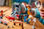 LEGO City Cement Mixer - 60478