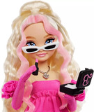 Barbie Dream Besties Κούκλα Malibu - HYC21