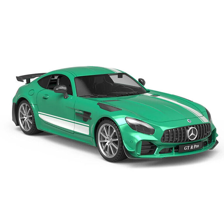 Τηλεκατευθυνόμενο Αυτοκίνητο 1:24 Mercedes Amg Gt R Pro 2 Χρώματα - 29724M