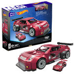 Hot Wheels Collector : Cadillac Ats V-R - HRY18