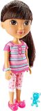 Nickelodeon Dora and Friends Slumber Party Dora - CJV04