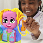 Play-Doh Hair Stylin Salon - F8807