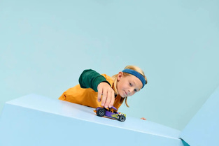 LEGO City Hot Rod - 60485