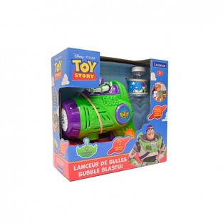Lexibook Toy Story Bubble Gun -  25.PRB30TS
