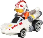 Hot Wheels RacerVerse Luke Skywalker - HKC07
