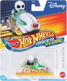 Hot Wheels Racer Verse Jack Skellington - HKC03