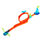 Hot Wheels Stunt Slam Jump Challenge - JHK78