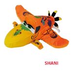 Λούτρινα Disney Planes Διάφορα Σχέδια - 71035