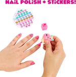 Yummiland Cupcake Beauty Bag - 546733EUC