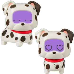 Pixel Petz Interactive Digital Pet – Dalmatian - 540304EUC