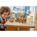 LEGO City Pizza Delivery Experience with Vehicles - 60496