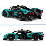 LEGO Technic Aston Martin Valkyrie - 42208