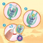 Aquabeads Disney Stitch Nail Designer Kit - AQB35121