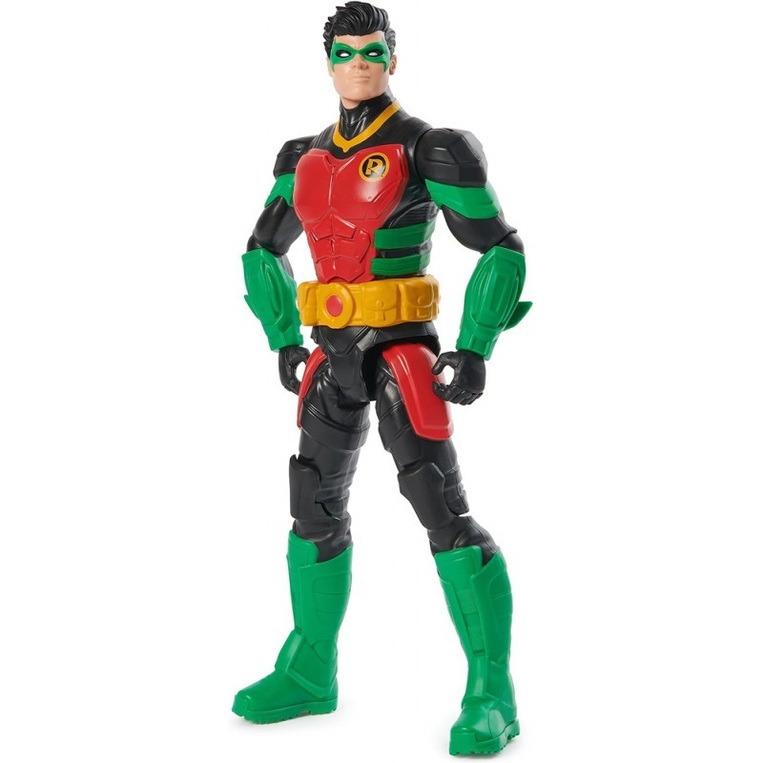 Dc Batman: Robin Armour Action Figure 30Εκ - 6067623
